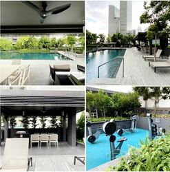 Midtown Bay (D7), Apartment #519518941